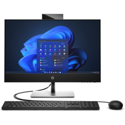 Komputer HP ProOne 440 G9 i5-14500T 60,5 cm 23.8 FHD AIO 16GB 512GB W11P Czarny