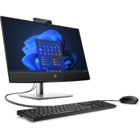 Komputer HP ProOne 440 G9 i5-14500T 60,5 cm 23.8 FHD AIO 16GB 512GB W11P Czarny
