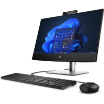 Komputer HP ProOne 440 G9 i5-14500T 60,5 cm 23.8 FHD AIO 16GB 512GB W11P Czarny