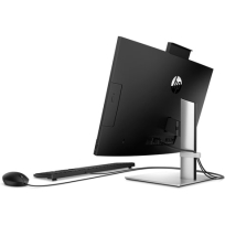 Komputer HP ProOne 440 G9 i5-14500T 60,5 cm 23.8 FHD AIO 16GB 512GB W11P Czarny