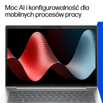 Laptop HP EliteBook 6 G2a 14 WUXGA Ryzen 5 PRO 230 16GB 512GB SSD W11P