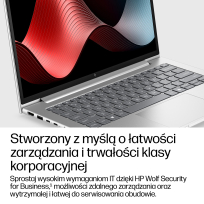 Laptop HP EliteBook 6 G2a 14 WUXGA Ryzen 7 PRO 250 16GB 512GB SSD W11P