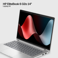 Laptop HP EliteBook 6 G2a 14 WUXGA Ryzen 7 PRO 250 16GB 512GB SSD W11P
