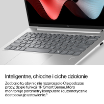 Laptop HP EliteBook 6 G2a 14 WUXGA Ryzen AI 5 PRO 440 32GB 512GB SSD W11P