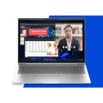 Laptop HP EliteBook 6 G2a 16 WUXGA Ryzen 5 PRO 230 16GB 512GB SSD W11P