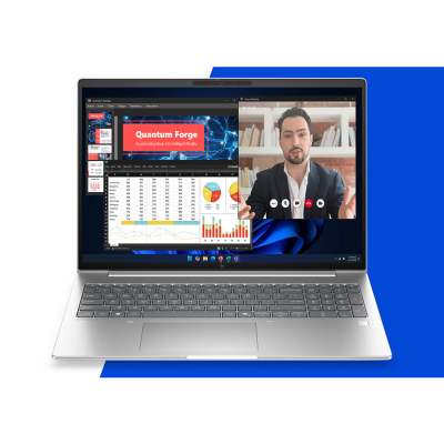 Laptop HP EliteBook 6 G2a 16 WUXGA Ryzen 7 PRO 250 16GB 512GB SSD W11P