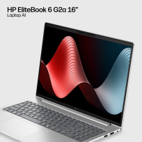 Laptop HP EliteBook 6 G2a 16 WUXGA Ryzen 7 PRO 250 16GB 512GB SSD W11P