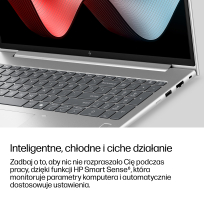 Laptop HP EliteBook 6 G2a 16 WUXGA Ryzen AI 5 PRO 440 32GB 512GB SSD W11P