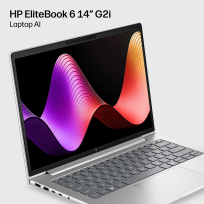 Laptop HP EliteBook 6 G2i 14 WUXGA Core 5 315 16GB 512GB SSD W11P