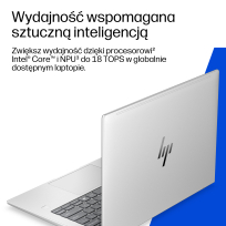 Laptop HP EliteBook 6 G2i 14 WUXGA Core 7 360 16GB 512GB SSD W11P