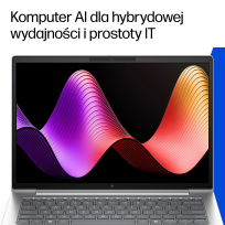 Laptop HP EliteBook 6 G2i 14 WUXGA Ultra 5-332 16GB 512GB SSD W11P