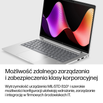 Laptop HP EliteBook 6 G2i 14 WUXGA Ultra 7-356H 16GB 512GB SSD W11P