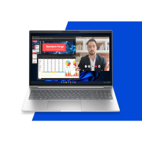 Laptop HP EliteBook 6 G2i 16 WUXGA Core 5 315 16GB 512GB SSD W11P