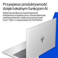 Laptop HP EliteBook 6 G2i 16 WUXGA Ultra 7-356H 16GB 512GB SSD W11P
