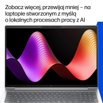 Laptop HP EliteBook 6 G2i 16 WUXGA Ultra 7-356H 32GB 1TB SSD W11P