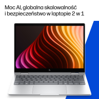 Laptop HP EliteBook 8 Flip G2i 13.3 WUXGA Ultra 7-355 32GB 1TB SSD W11P