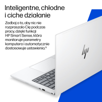 Laptop HP EliteBook 8 G2a 14 WUXGA Ryzen AI 5 PRO 440 16GB 512GB SSD W11P