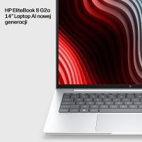 Laptop HP EliteBook 8 G2a 14 WUXGA Ryzen AI 7 PRO 450 32GB 1TB SSD W11P