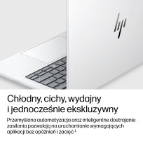 Laptop HP EliteBook 8 G2i 13.3 WUXGA Ultra 7-355 32GB 1TB SSD W11P