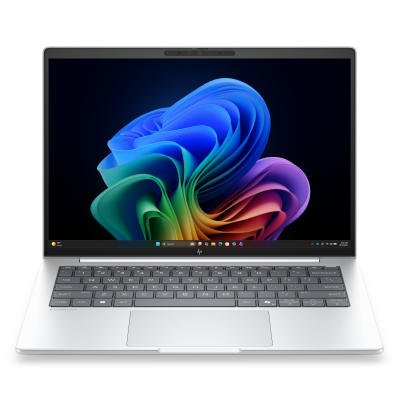 Laptop HP EliteBook 8 G2i 14 WUXGA Ultra 7-355 32GB 1TB SSD W11P