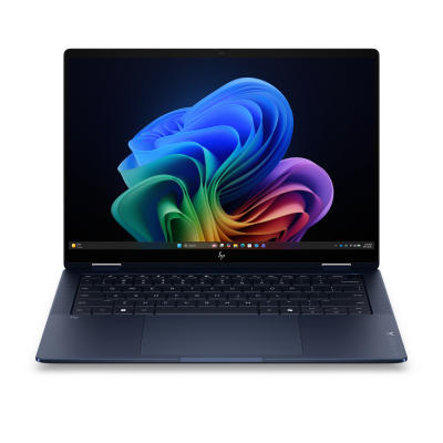 Laptop HP EliteBook X Flip G2i 14 2.8K Ultra 7-366H 32GB 1TB SSD W11P