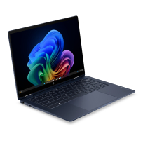 Laptop HP EliteBook X Flip G2i 14 2.8K Ultra 7-366H 32GB 1TB SSD W11P