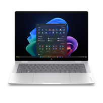Laptop HP EliteBook X Flip G2i 14 2.8K Ultra 7-366H 32GB 1TB SSD W11P