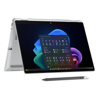 Laptop HP EliteBook X Flip G2i 14 2.8K Ultra 7-366H 32GB 1TB SSD W11P