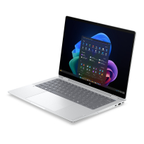 Laptop HP EliteBook X Flip G2i 14 2.8K Ultra 7-366H 32GB 1TB SSD W11P
