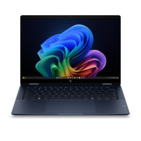 Laptop HP EliteBook X Flip G2i 14 WUXGA Ultra 7-366H 32GB 1TB SSD W11P