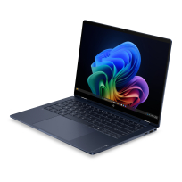 Laptop HP EliteBook X Flip G2i 14 WUXGA Ultra 7-366H 32GB 1TB SSD W11P