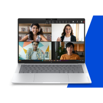 Laptop HP EliteBook X G2a 14 2.8K Ryzen AI 7 PRO 450 32GB 1TB SSD W11P