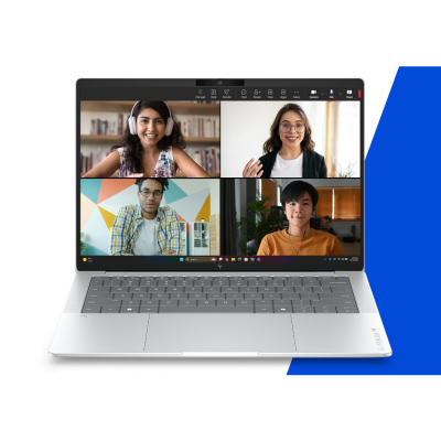 Laptop HP EliteBook X G2a 14 2.8K Ryzen AI 7 PRO 450 32GB 1TB SSD W11P
