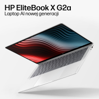 Laptop HP EliteBook X G2a 14 2.8K Ryzen AI 7 PRO 450 32GB 1TB SSD W11P