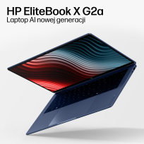 Laptop HP EliteBook X G2a 14 2.8K Ryzen AI 9 HX Pro 470 32GB 1TB SSD W11P
