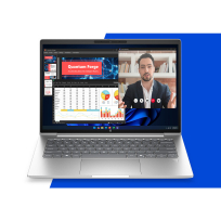 Laptop HP ProBook 4 G2i 14 WUXGA Ultra 5-325 16GB 512GB SSD W11P
