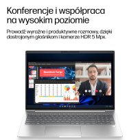 Laptop HP ProBook 4 G2i 16 WUXGA Core 5 315 16GB 512GB SSD W11P