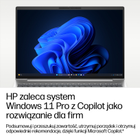 Laptop HP ProBook 4 G2i 16 WUXGA Core 7 350 16GB 512GB SSD W11P