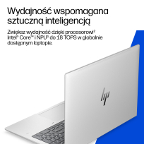 Laptop HP ProBook 4 G2i 16 WUXGA Core 7 350 24GB 512GB SSD W11P