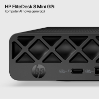 Komputer HP EliteDesk 8 Mini G2i Ultra 5-322 16GB 512GB W11P