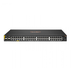Switch HP Aruba 6000 48G Class4 PoE 4SFP 740W
