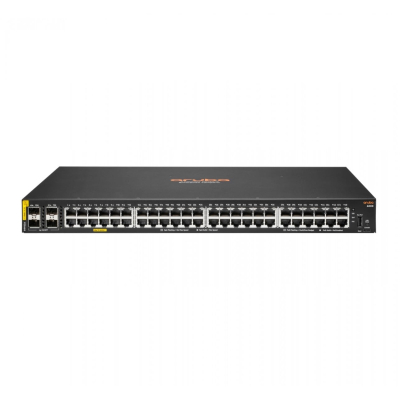 Switch HP Aruba 6000 48G Class4 PoE 4SFP 740W