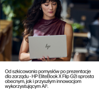Laptop HP EliteBook X Flip G2i 14 WUXGA Ultra 5-335 32GB 512GB SSD W11P