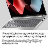 Laptop HP ProBook 4 G2a 16 WUXGA Ryzen AI 7 445 24GB 512GB SSD W11P
