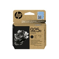 Tusz HP 925e EvoMore Black Original Ink Cartridge
