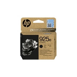 Tusz HP 925e EvoMore Black Original Ink Cartridge