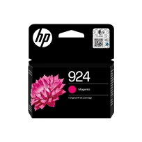 Tusz HP 924 Magenta Original Ink Cartridge