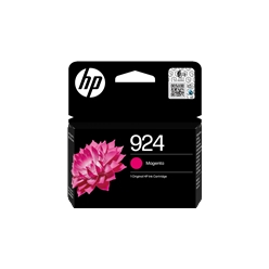 Tusz HP 924 Magenta Original Ink Cartridge
