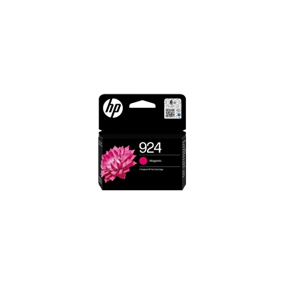 Tusz HP 924 Magenta Original Ink Cartridge