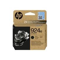 Tusz HP 924e EvoMore Black Original Ink Cartridge